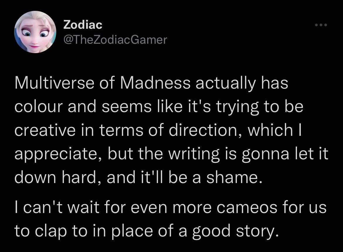 EFAP Posting Their L’s on Twitter "https//t.co/SbvSDwMrNL" / Twitter