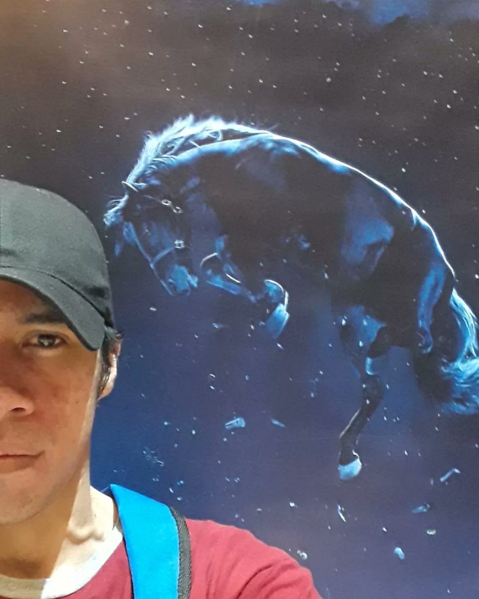 FerDutch22's tweet photo. @nopemovie is a yeahh! 👽🛸 https://t.co/EVrqe2SDg5