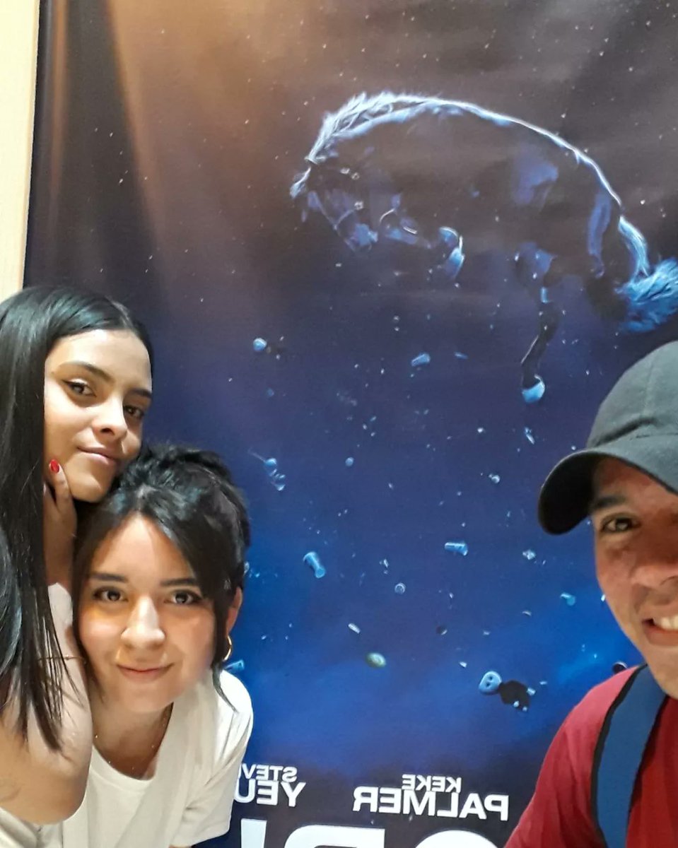 FerDutch22's tweet photo. @nopemovie is a yeahh! 👽🛸 https://t.co/EVrqe2SDg5