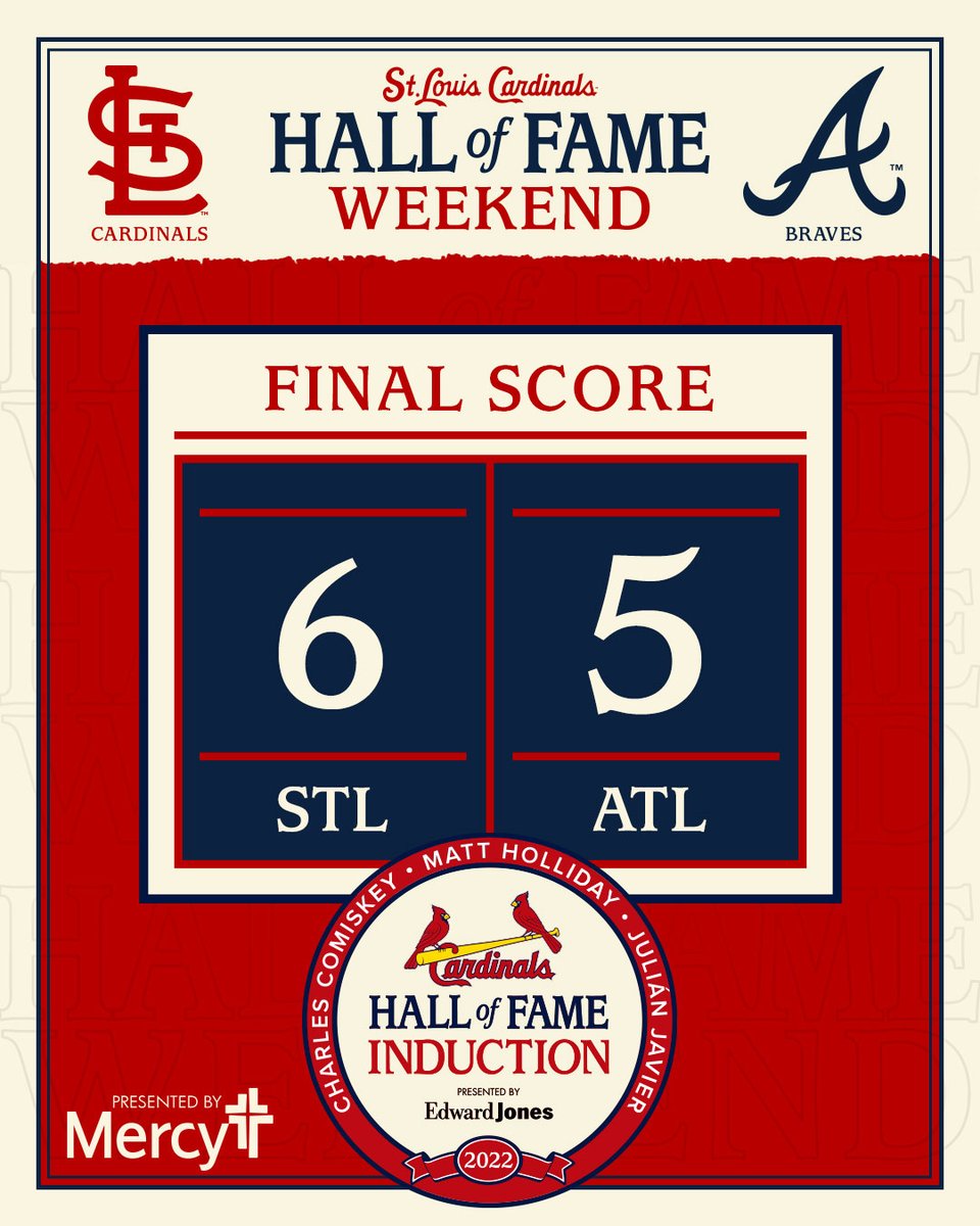 Cardinals's tweet photo. #THATSAWINNER 👏👏👏 https://t.co/HDIObqY8ua