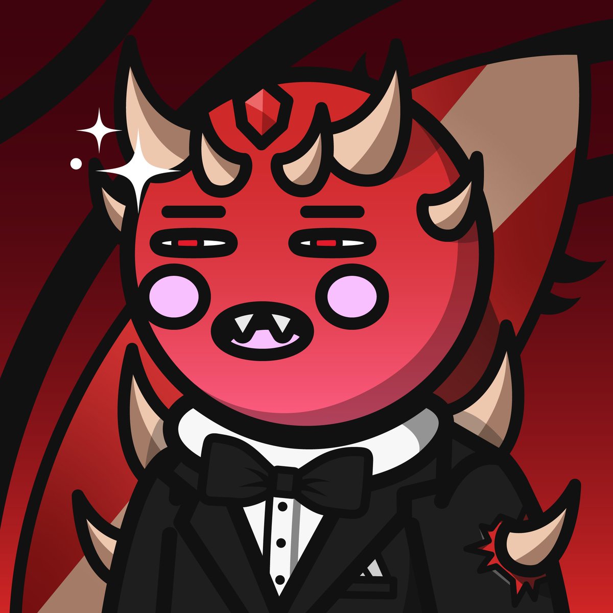 TerranOnX's tweet photo. @SpaceRiders_NFT Mine. https://t.co/i1yBgMnT7I