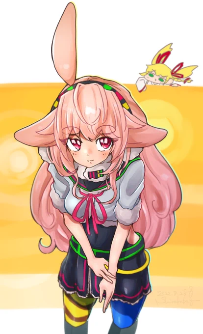 #めめアート 