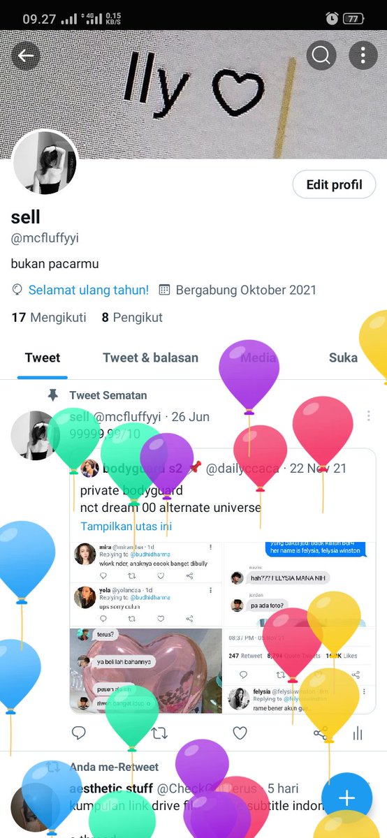 mcfluffyyi's tweet photo. anjay https://t.co/96NRt2WGuF