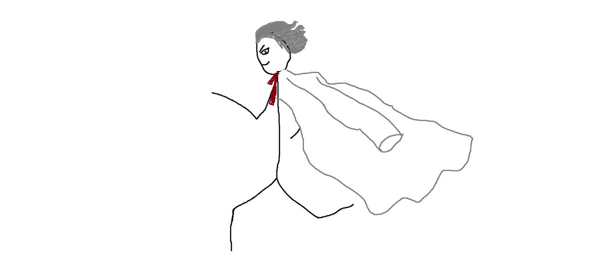DonKroxa's tweet photo. @Fading_Jade So I did one doodle...got tired and gave up, but I hope you enjoy it! https://t.co/tjFFTausYP