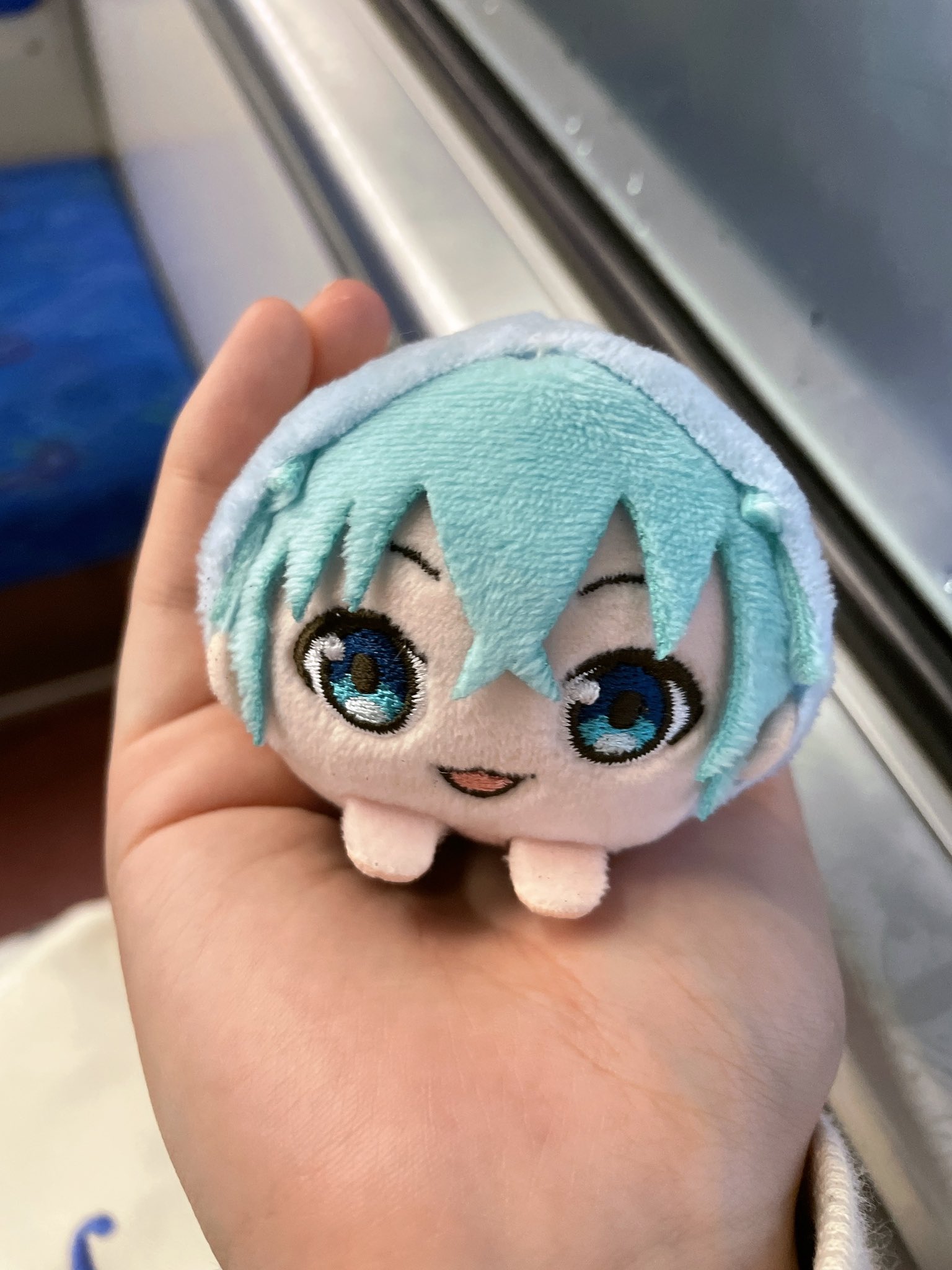 i☆Ris もちころりん もちころりん エィス i☆Ris the Movie - Full