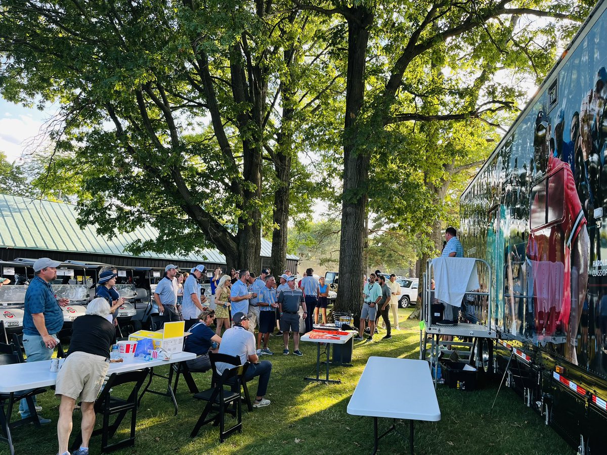 SDH4heart's tweet photo. What an AWESOME Celebration at #ZinkyDay @truckkarma @KornFerryTour @NCHC_Golf Thanks to @JaredWolfepro @Roosters Marc Lucas @OSUGC My”Son @Bombsquad_LSU & ALL who played & came out to #GiveBack congrats to @jteater12 Family Bane & Brooks On the WIN 🏆#Family #Always #Zinky ❤️ https://t.co/Q5bfflL6xl
