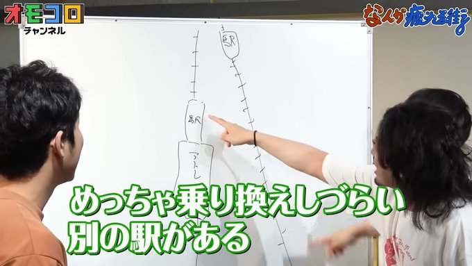 理想の街づくりは、ここから始まる。友達同士で「なんか疲れる街」のことを考えてみると面白いです。メタバースって、こういうことをするためにあるのかも(多分違う)。

「なんか疲れるんだよな」という町がついにできましたhttps://t.co/iqECzERauW 
