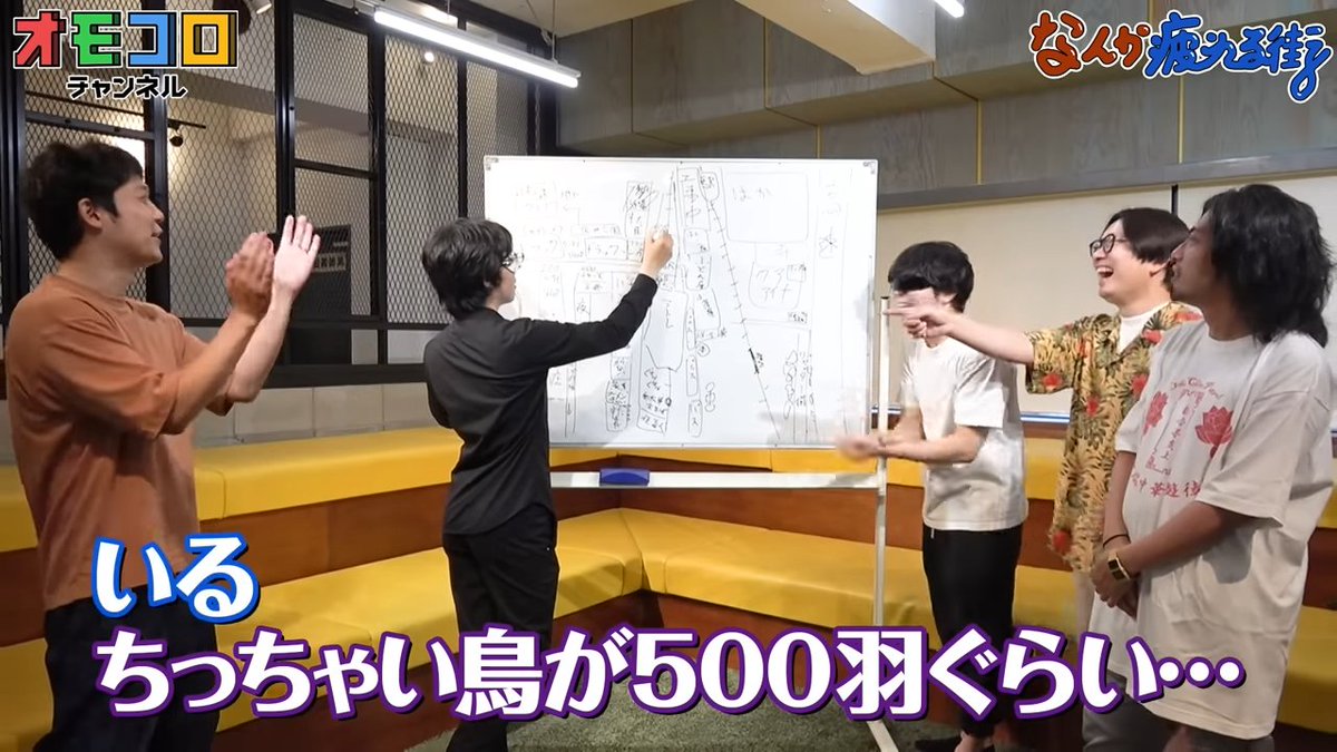 理想の街づくりは、ここから始まる。友達同士で「なんか疲れる街」のことを考えてみると面白いです。メタバースって、こういうことをするためにあるのかも(多分違う)。

「なんか疲れるんだよな」という町がついにできましたhttps://t.co/iqECzERauW 