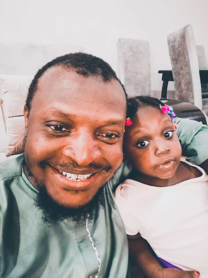 Birthday blessings, my brother <a href="/TweetKhalifa/">Haruna Ahmad</a> 🖤