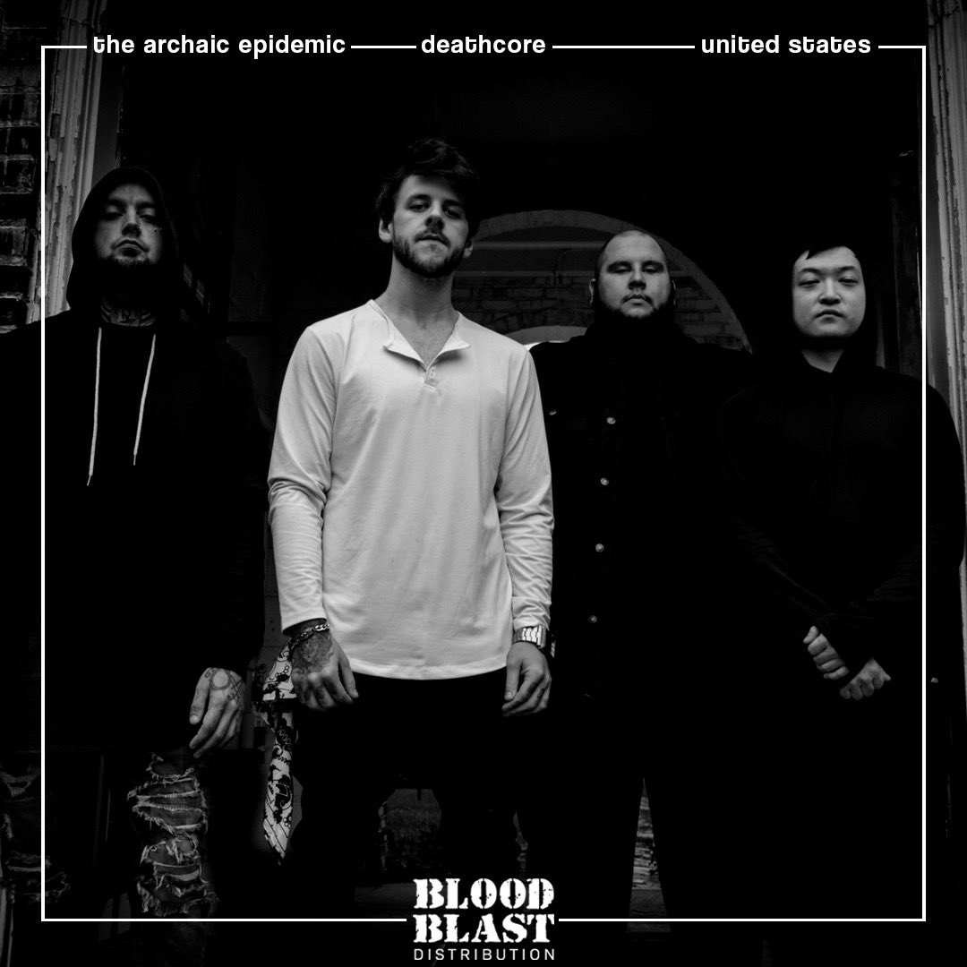 𝐈𝐂𝐘𝐌𝐈
𝐖𝐞 𝐡𝐚𝐯𝐞 𝐬𝐢𝐠𝐧𝐞𝐝 𝐚 𝐝𝐞𝐚𝐥 𝐰𝐢𝐭𝐡 #𝐁𝐥𝐨𝐨𝐝𝐁𝐥𝐚𝐬𝐭𝐃𝐢𝐬𝐭𝐫𝐢𝐛𝐮𝐭𝐢𝐨𝐧! 𝐇𝐮𝐠𝐞 𝐭𝐡𝐚𝐧𝐤 𝐲𝐨𝐮 𝐭𝐨 𝐭𝐡𝐞𝐦 𝐟𝐨𝐫 𝐭𝐡𝐞 𝐨𝐩𝐩𝐨𝐫𝐭𝐮𝐧𝐢𝐭𝐲 𝐚𝐧𝐝 𝐭𝐫𝐮𝐬𝐭 𝐢𝐧 𝐮𝐬. 𝐒𝐭𝐫𝐞𝐚𝐦 𝐮𝐬 𝐭𝐨𝐝𝐚𝐲 𝐨𝐧 #𝐒𝐩𝐨𝐭𝐢𝐟𝐲
@nuclearblasteu