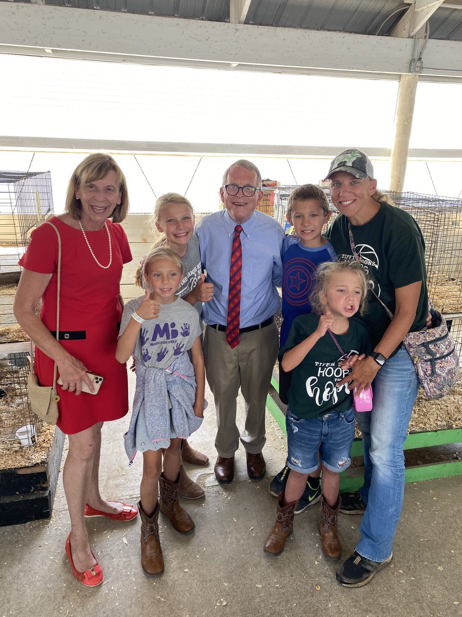 Team Jacoby Hope Arnold tweet media