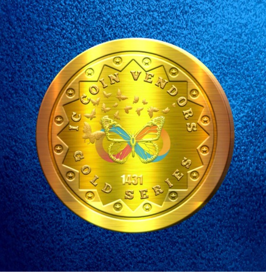 🥳 More 1 day to go live on @crowdfundnft .
29th August 2022 

📢 for Whitelisted and Crowdfund nft holders 👉 1 pm bst and for public 3 pm bst.

🥳 Gold Series holders will get handful of benefits on Silver and bronze coins. 

#ICP #DFINITY