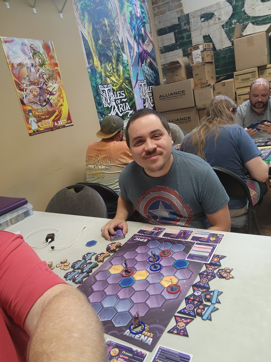 The Op on Twitter "RT GlenHanks2 Teaching Disney's Sorcerers Arena