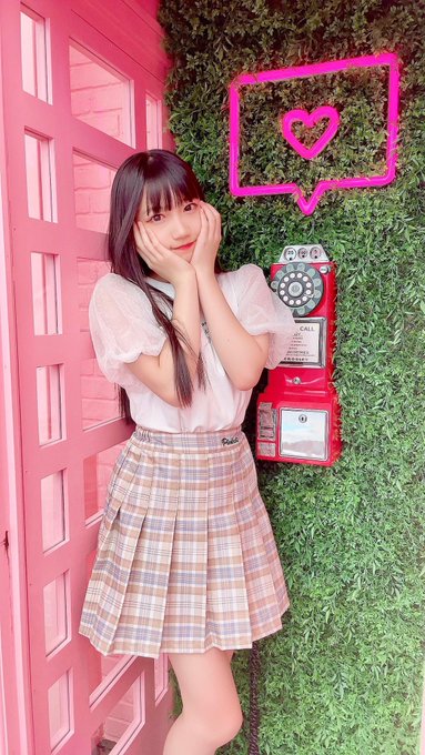 杏藤心娃(ここぴょん)のTwitter画像25