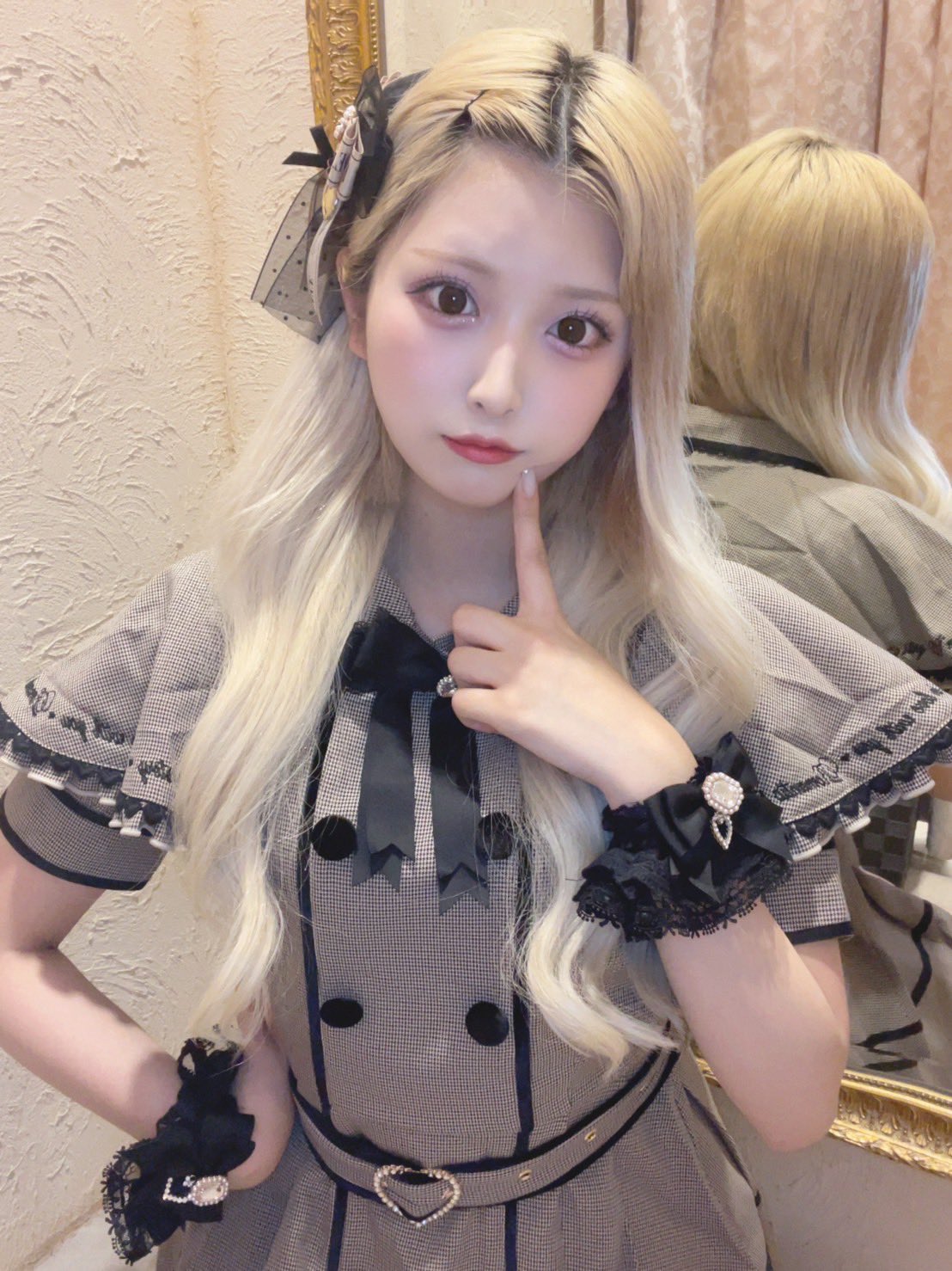 Lisaページ　2点　まとめ売り Lisaページ 2点 まとめ売り LIZ LISA on X: