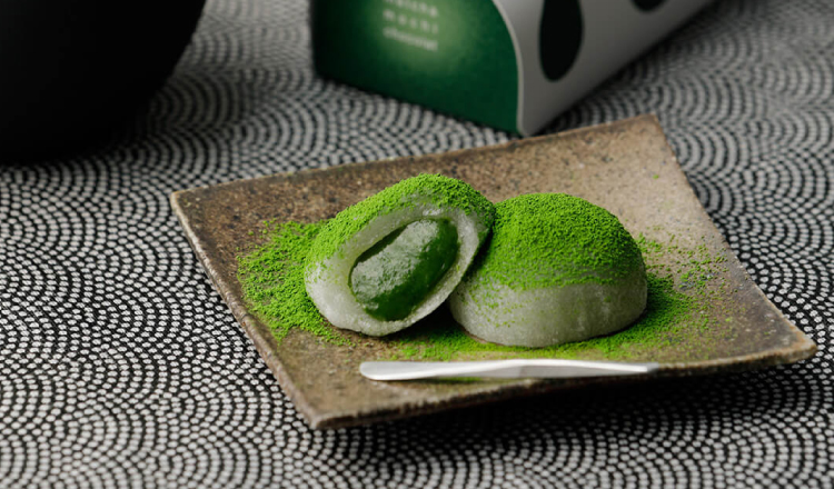 nikunodesu's tweet photo. ㅤ 
ㅤ
Matcha Mochi (71)
Strawberry Daifuku (71)
ㅤㅤ 
ㅤ https://t.co/ixaLxz5hmB