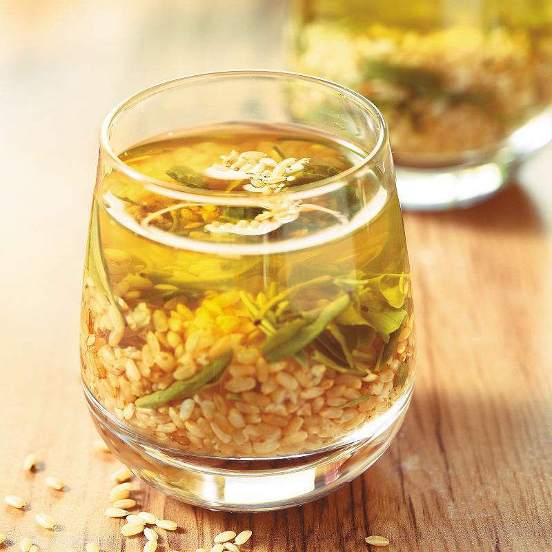 nikunodesu's tweet photo. ㅤ 
ㅤ
Genmaicha (71)
Hoojicha (71)
ㅤㅤ 
ㅤ https://t.co/zLd3yuGYvY
