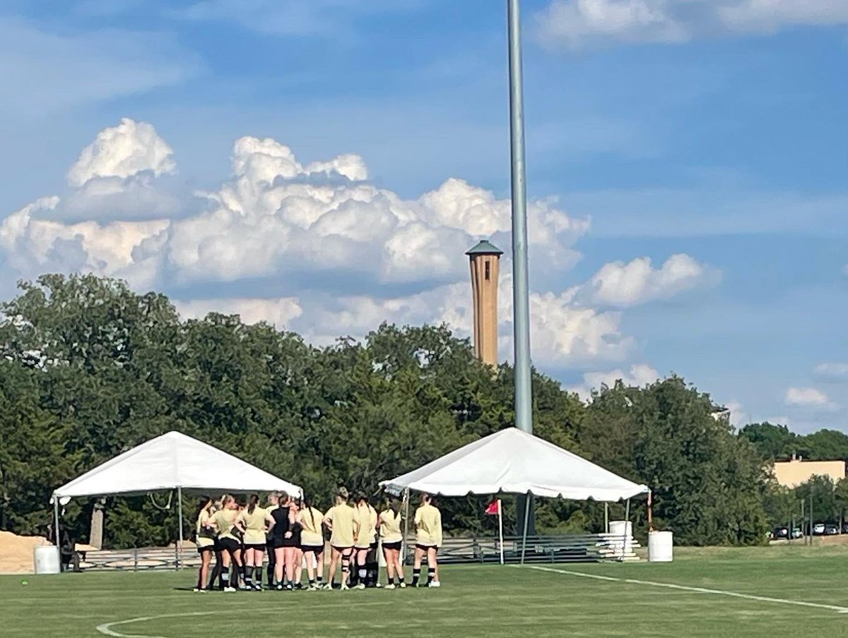 McMurrySoccer's tweet photo. Win, lose, or draw, it will ALWAYS be so much bigger than sport. 🤍
#oncefamilyalwaysfamily #lovefirst #alacumba https://t.co/qU54OL23bf