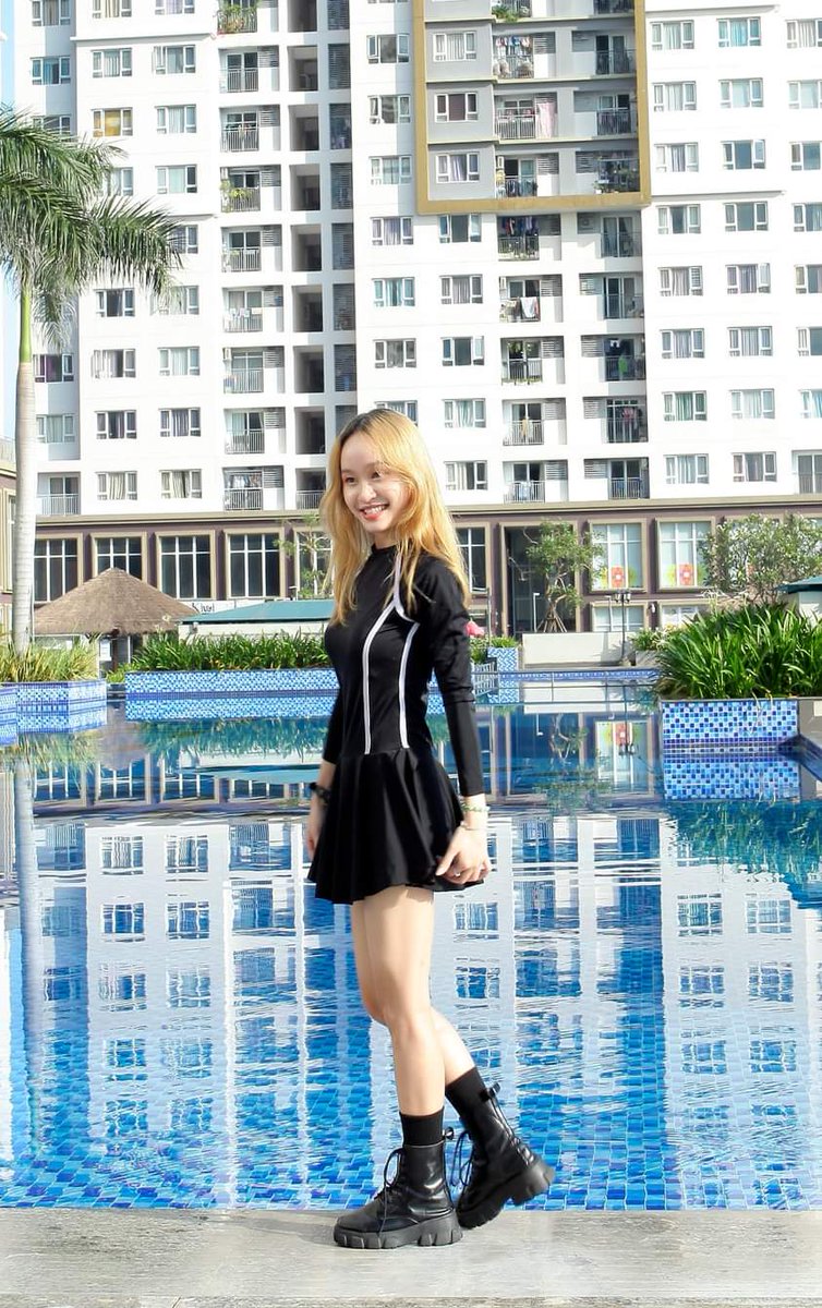 ChangdoryZenZ's tweet photo. Phú Quốc! Nè🤧 https://t.co/oBT4KFLkbV