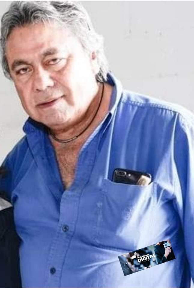 KenyGiALTO's tweet photo. Muy triste noticia fallece el papá de nuestro paisano @_CarlosRivera 
Fuentes no oficiales advierten fue un infarto. Nuestro Más sentido pésame 🙏 https://t.co/u45sQcderY
