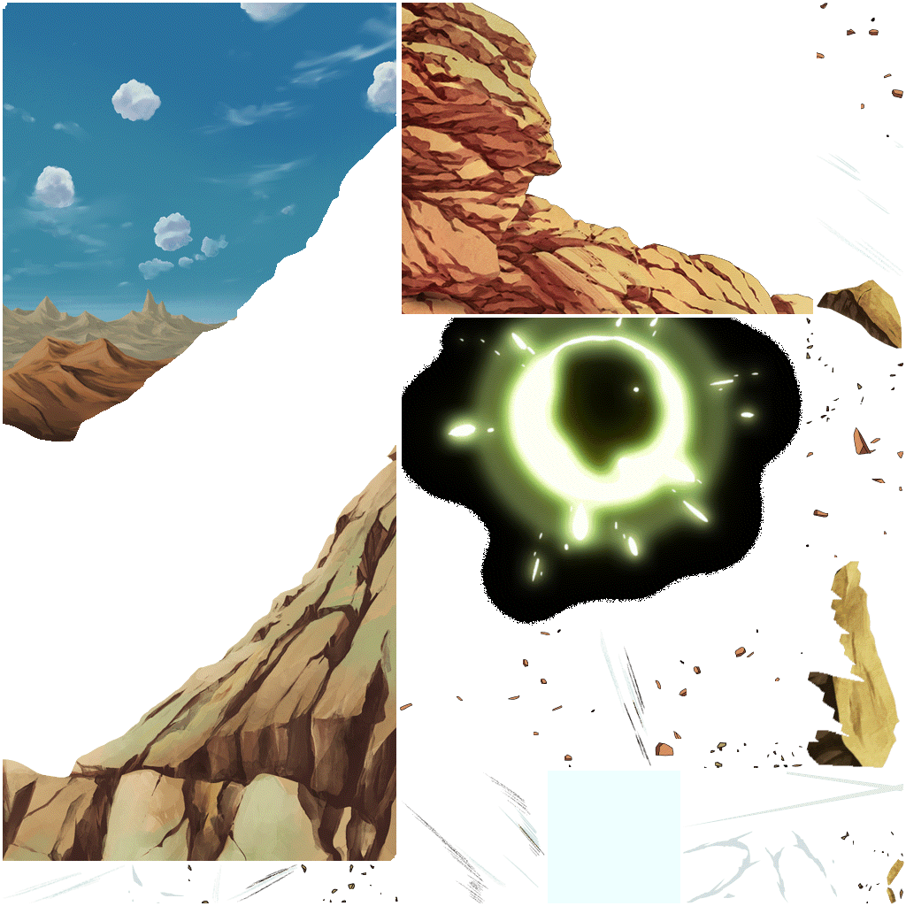 Dokkan Assets (DBZ Assets) RIPGachaTalks on Twitter "STR LR Blow Cooler (Final