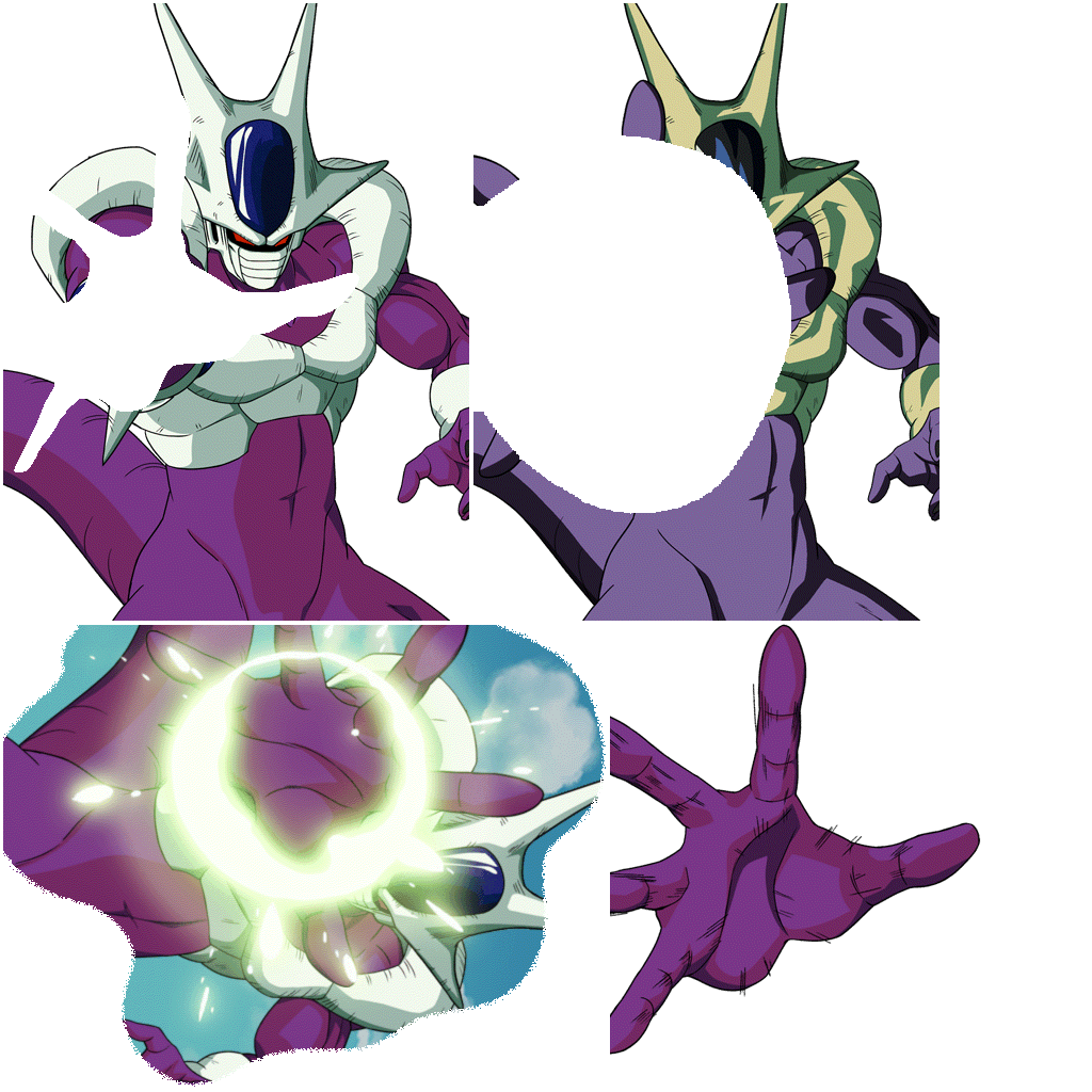 Dokkan Assets (DBZ Assets) RIPGachaTalks on Twitter "STR LR Blow Cooler (Final