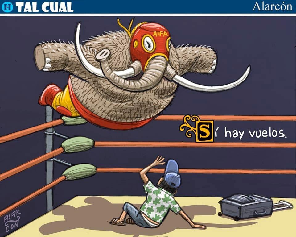 alarcondibujos's tweet photo. #TalCual en @heraldodemexico https://t.co/qYkZbX2ysm