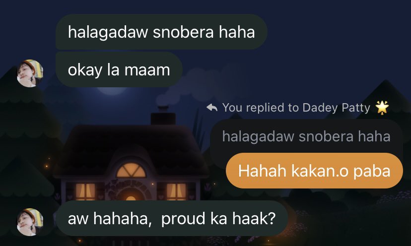 Arggarcena's tweet photo. 🤡 https://t.co/45mbOuNXa1