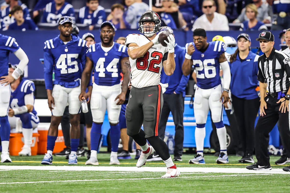 Colts sideline said 😦 <a href="/JJH8121/">John Howland</a>