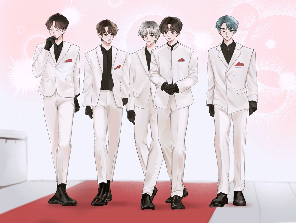 _RXBEL's tweet photo. #TXTfanart https://t.co/FMwcfgk5zG
