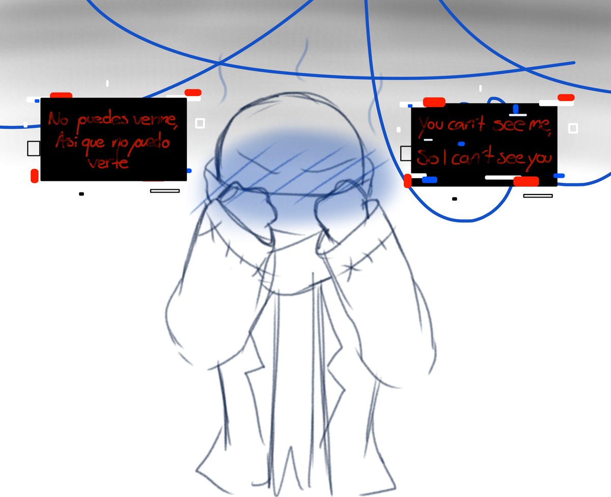 Turronde_Cafe's tweet photo. Ojala fuera real...
#undertale #errortale #error #errorsans #sans #sanserror #fanart #fanartundertale #undertalefanart #sanserror https://t.co/F8VH2wV08Z