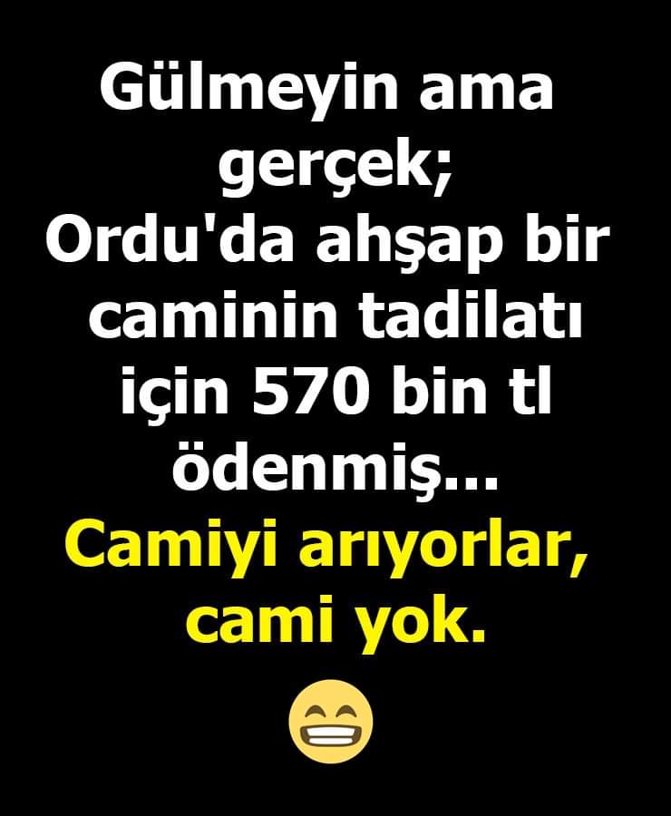 Buyur...
