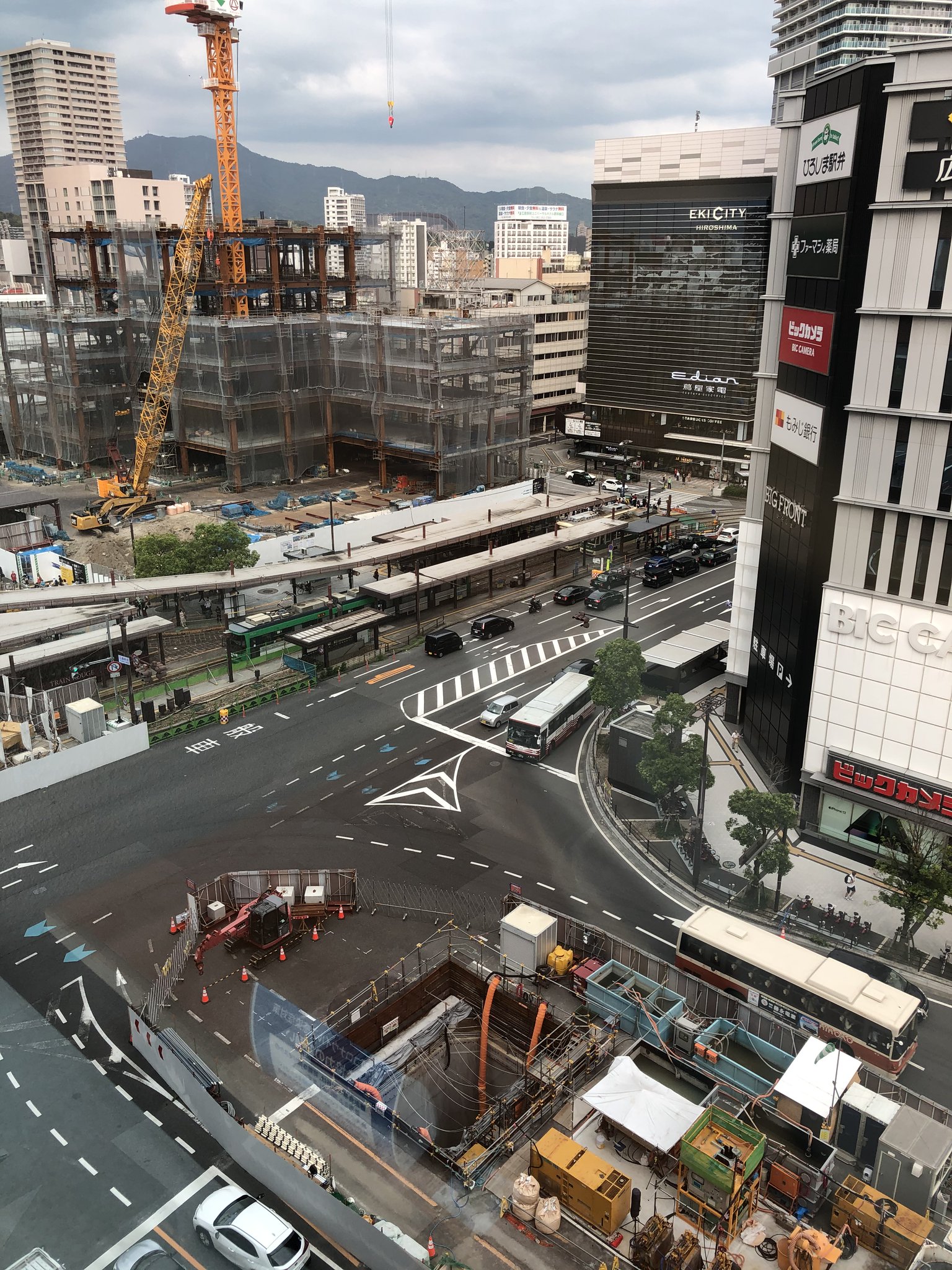 アップルマップ