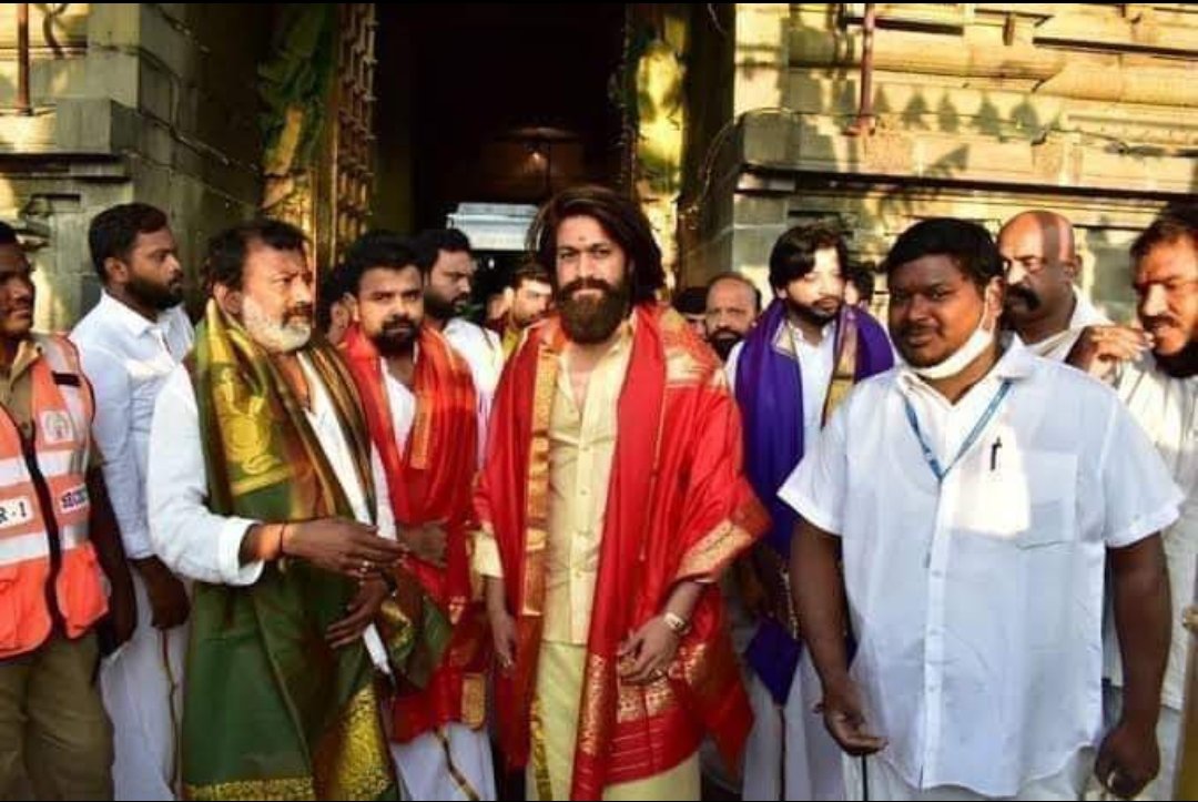 Ajay Dada Ayodhya Vasi tweet media