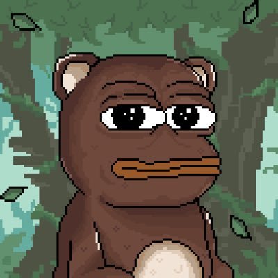 🎉𝗣𝗲𝗽𝗲 𝗯𝗲𝗮𝗿𝘀 𝗫 𝗛𝗮𝗹𝗮 𝗡𝗙𝗧𝘀 🎉
🏆 3x WL 

To Enter:
1️⃣ Follow <a href="/HalaNFTs/">Hala NFTs</a> &amp; @pepe_bears 
2️⃣ RT, LIKE
3️⃣ Tag 3 friends (More tags more entries)

#NFT #NFTs #NFTGiveaway #NFTCommunity