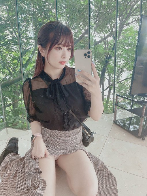 コスプレイヤーとみこのTwitter画像19