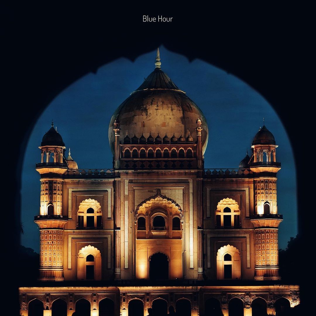 lumix_india's tweet photo. Explore the beauty of historic architecture in low light and blue hours through the lens of #Lumix.
Credits: Mohsin Saifi
Camera: #LumixS5
Lens: Lumix S85mm
#MotionPicturePerfect #LumixIndia #GoMirrorlessGoLimitless #MovingImagesForward #architecturephotography https://t.co/V4bdHYBExK