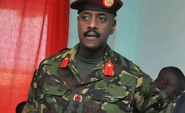 Nomwesigwa07's tweet photo. Vote Gen @mkainerugaba For President 2026! #MK2026 #SteadfastDevelopment https://t.co/NSw2JRIfSi