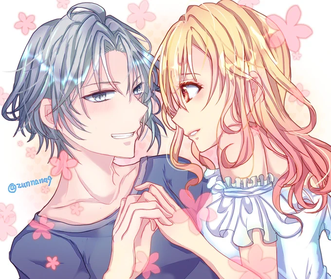 #楽紡楽紡の日に…投稿…ちこく…せめて時刻…#楽紡の日   #8月26日は楽紡の日 
