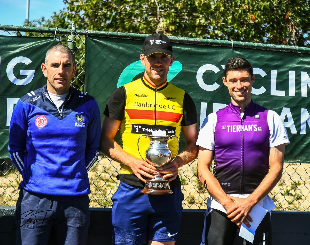Tim Walton takes 3rd overall and first A2 in the Noel Hammond Memorial TT. .
.
.
.
.
#timetrial #sttiernanscc #cyclingIreland #cycling