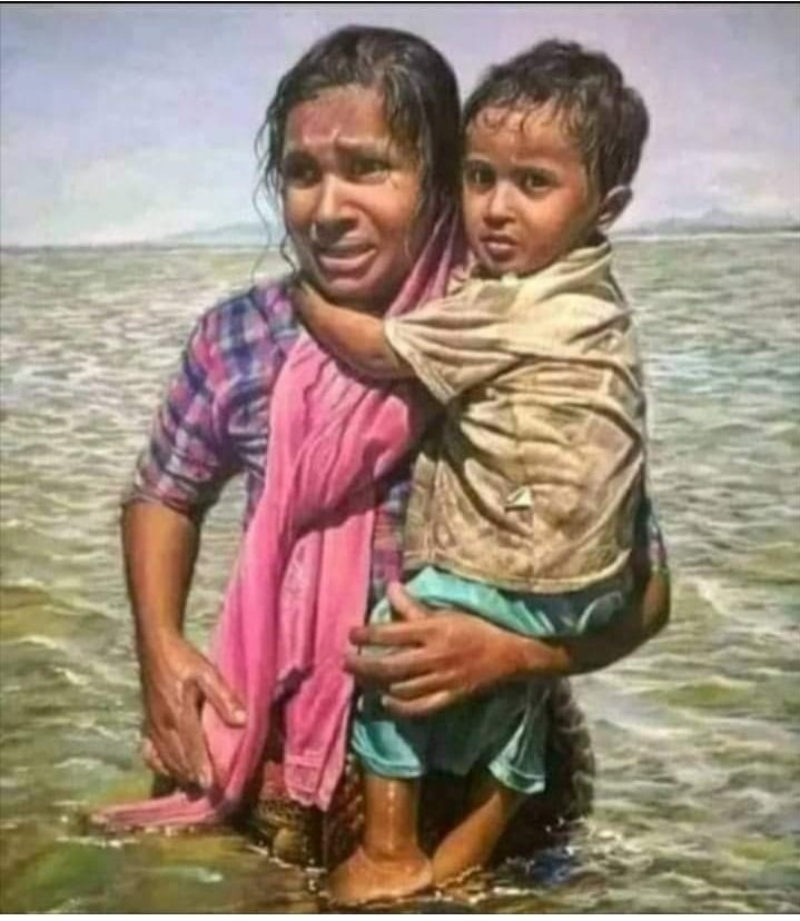 SadafUGilani's tweet photo. We have heartless and inefficient people sitting on high posts. How do they sleep at night?Doesn't their conscience nag them?they won't give up their mansions around the world but will shamelessly appeal to people already crushed under rising inflation and taxes!#FloodsInPakistan https://t.co/USQjqx8KOQ