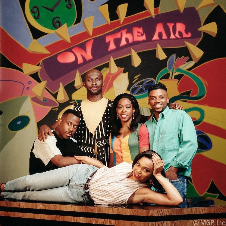 Martin Lawrence (@realmartymar) on Twitter photo 