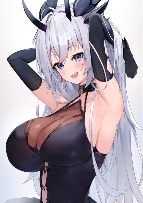 【#Skeb】リクエストありがとうございました!! 