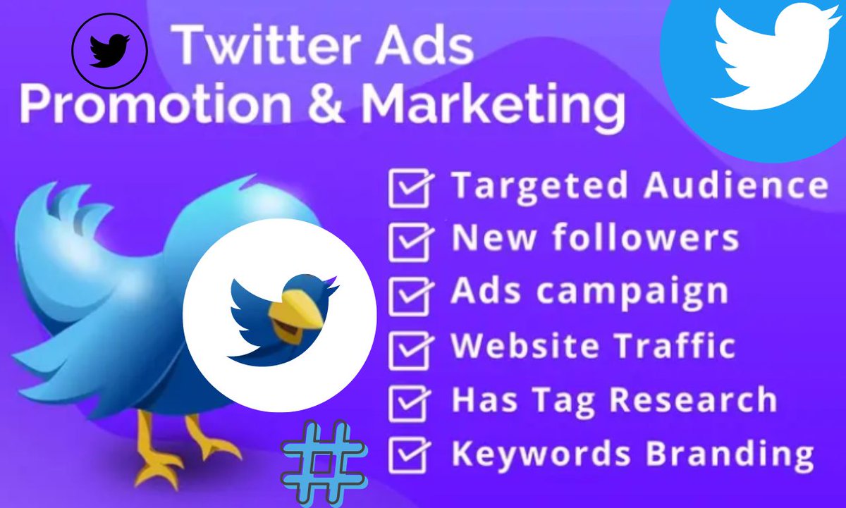 timebd1's tweet image. Hi Everyone,
I am a professional Expert in social media management, ads campaigns, boosting, promotion, organic marketing, youtube,Twitter, IG, FB, Pinterest, and LinkedIn management. Also website SEO, lead generation, data entry, and design. 
Can I help you?#freelancer  
#social