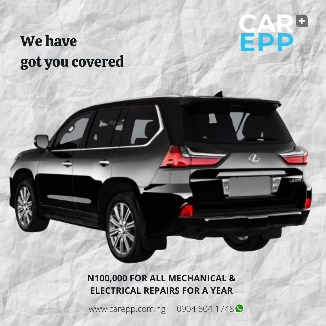 careppng's tweet photo. Don't subject your vehicle to guess work. Get the CAR EPP advantage, enjoy great savings and drive with confidence. https://t.co/yWGmXiJwGb https://t.co/z45ExInQJL