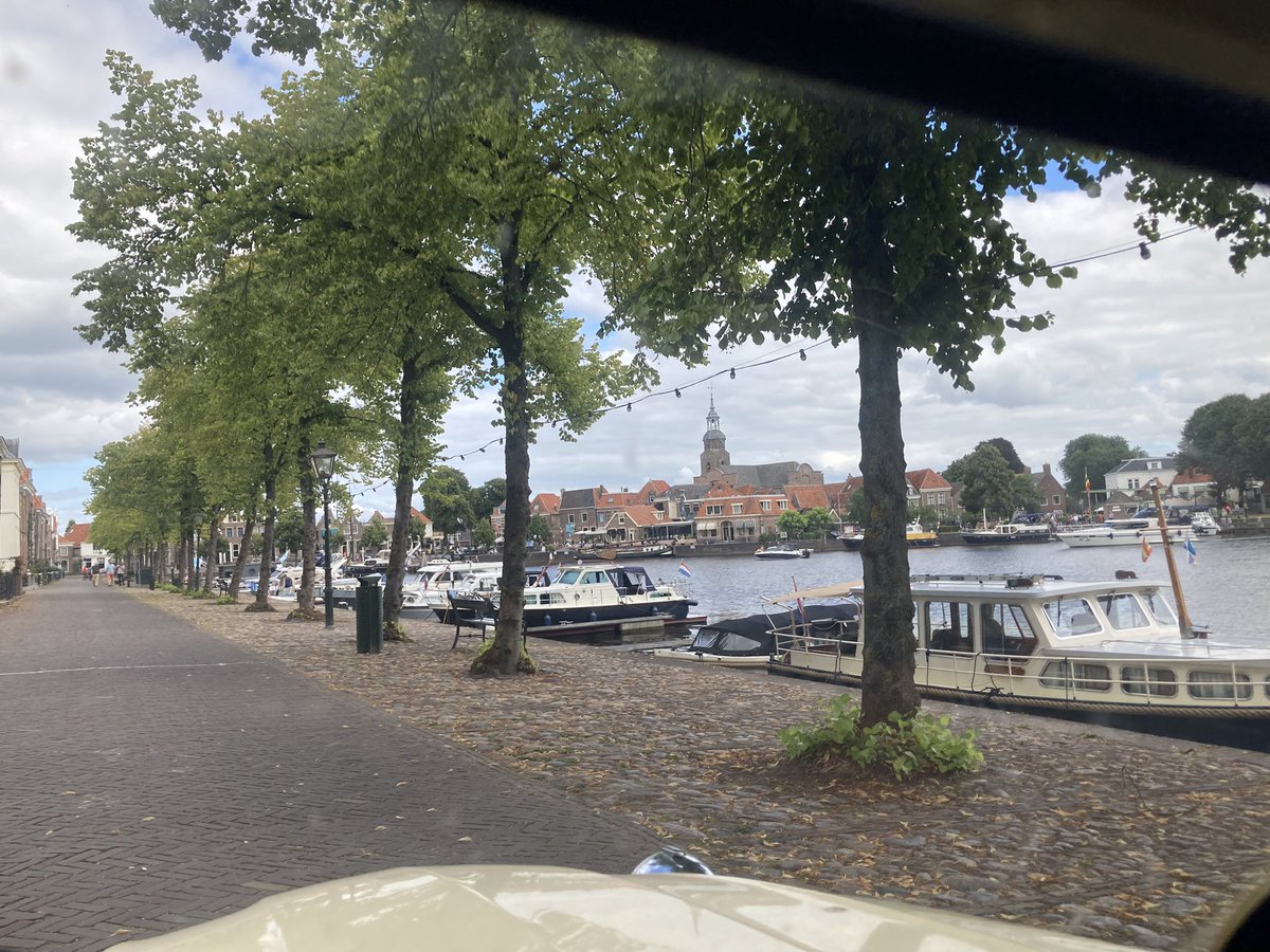 Harm-Jan vSchaik 🕊️ tweet media