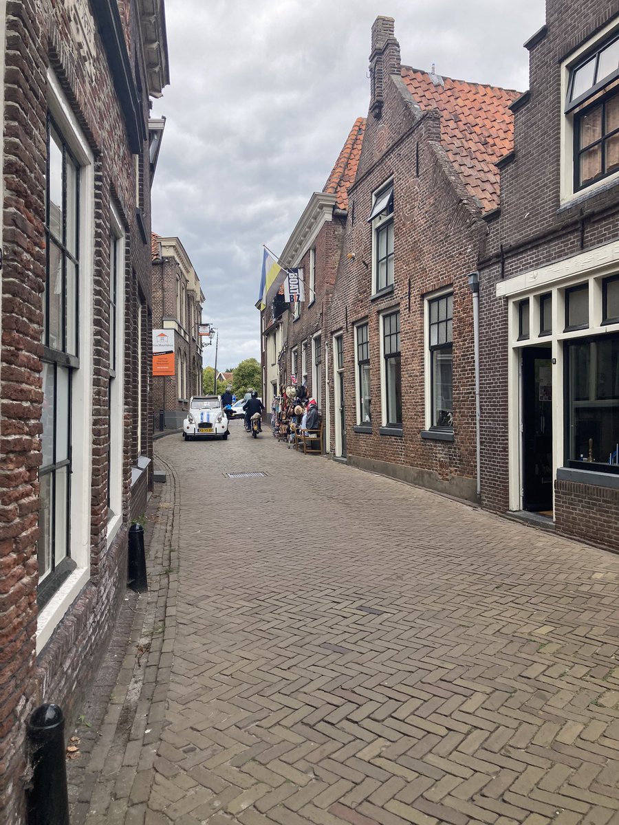 Harm-Jan vSchaik 🕊️ tweet media