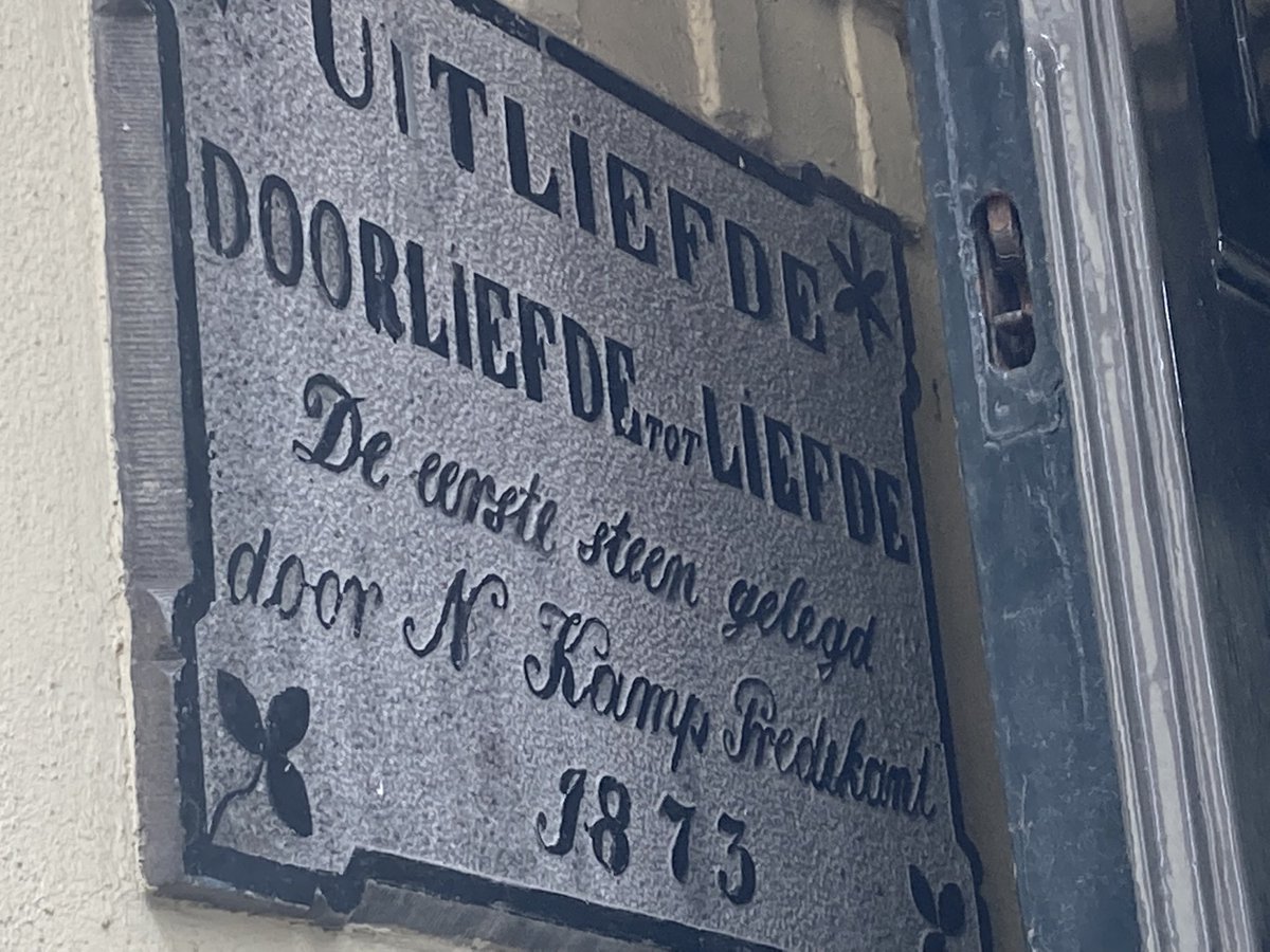 Harm-Jan vSchaik 🕊️ tweet media