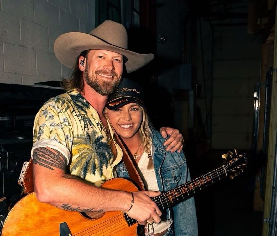 ReFiDailyNews's tweet photo. #BrainKelley #CountryMusic #NFTmusic @Smokeythabare @NFTMansa #NFTcoomunity #nftnews #CryptoNews
Florida Georgia Line’s Brian Kelley Founds NFT Country Music Club #web3GrandPappa
https://t.co/dRHyiT71w5 https://t.co/2vMsnbGi7p
