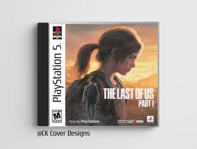 Universo PlayStation on X: The Last of Us HBO (fan-made).  InternationalWafer74 (Reddit). #TheLastOfUs  / X